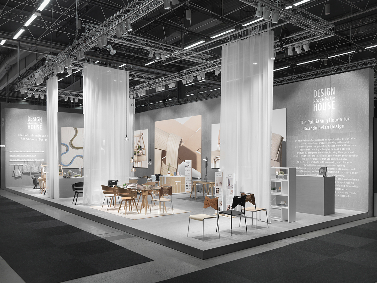 MALAYSIAN INTERNATIONAL FURNITURE FAIR 2022